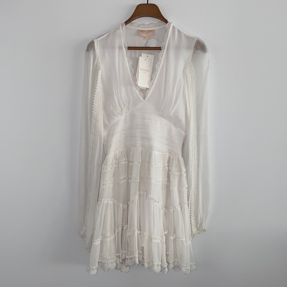 ROCOCO SAND Mia Dress - Picture 6 of 13